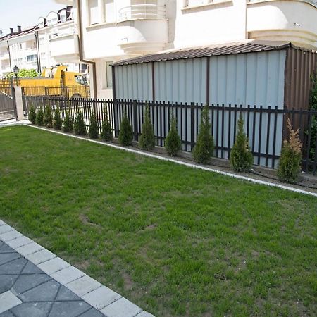 All Seasons Apartments Охрид Экстерьер фото